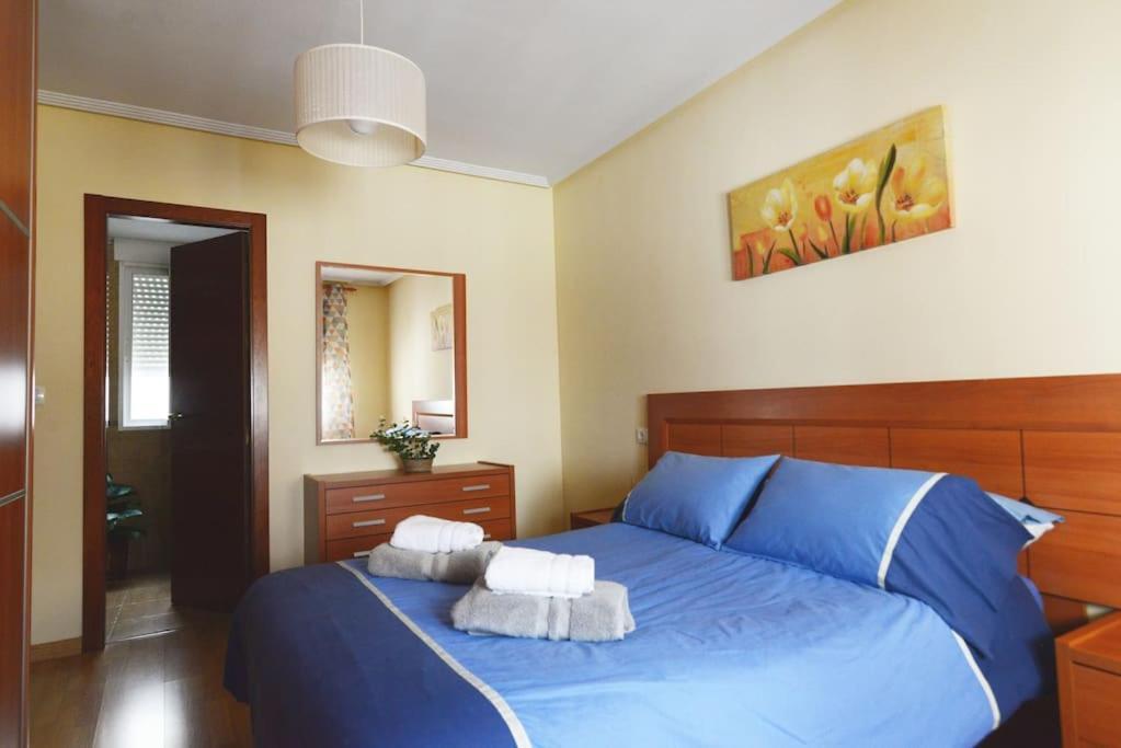 Ferienwohnung Vivienda Con Fines Turisticos Baeza Monumental Centro Exterior foto