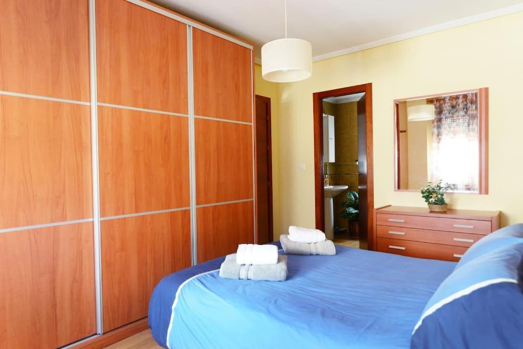Ferienwohnung Vivienda Con Fines Turisticos Baeza Monumental Centro Exterior foto